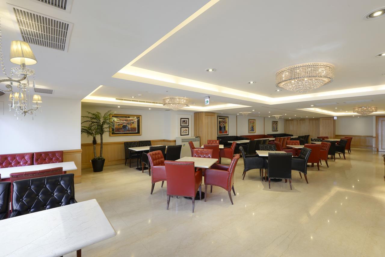 Hotel Sunshine Kaohsiung Exterior photo